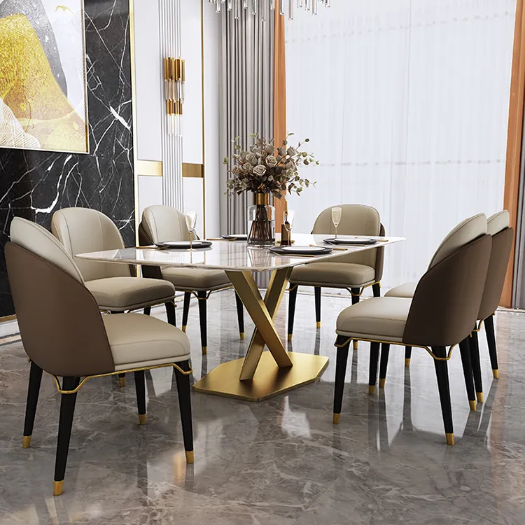 New Design Nordic Modern Style Hotel Living Room Banquet Chairs Cafe Chair Dining Room Dining Chair